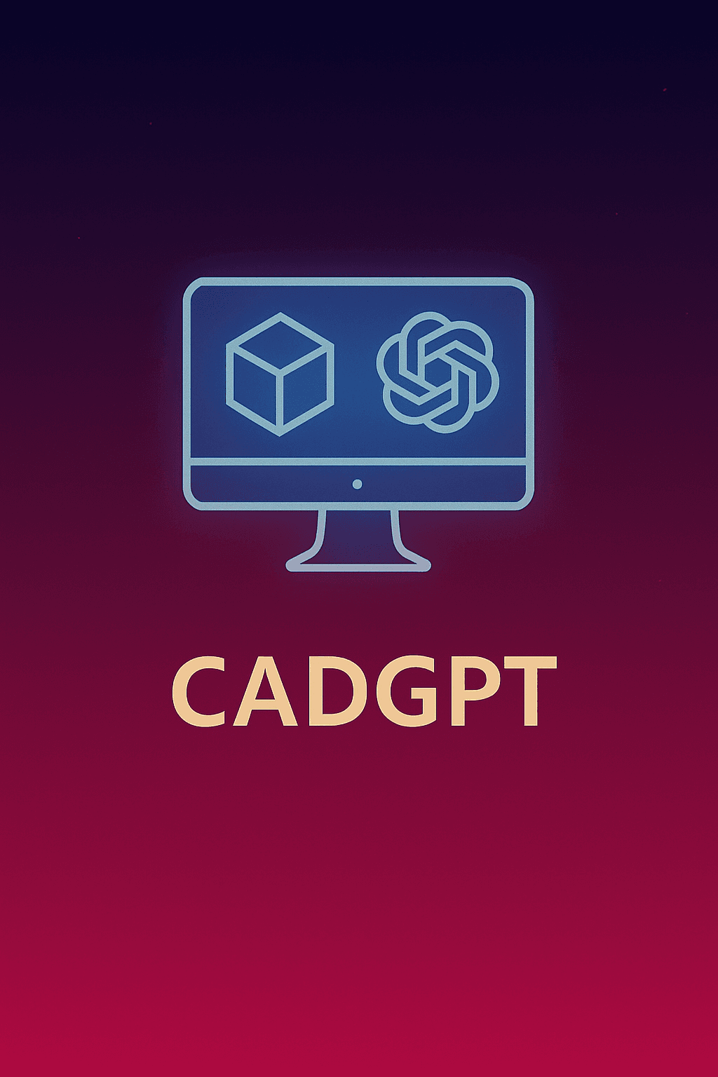 CAD GPT